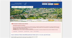 Desktop Screenshot of diia.de